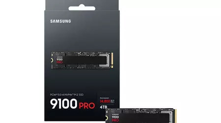 Samsung har afsløret den ultrahurtige 9100 Pro SSD i USA med PCIe 5.0-understøttelse og læsehastigheder på 14.800 MB/s