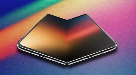 Insider: Den første foldbare iPhone får et hængsel af flydende metal