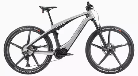 Porsche annoncerer eBike Sport 2025 elcykel med en kraftig motor og op til 175 km rækkevidde til $10,920