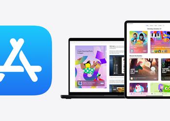 Opdatering af App Store: Apple indfører ...