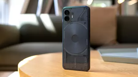 Nothing Phone 3 vil blive lanceret i USA for første gang