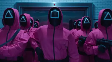 Sæson 2 af The Squid Game blev den næstmest populære ikke-engelsksprogede serie på Netflix med 126,2 millioner visninger på 11 dage.