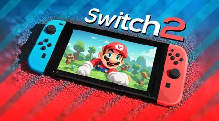 Medier: De fleste Nintendo Switch 2-komponenter vil blive leveret af Samsung Electronics