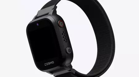 HMD forbereder en smartwatch med et kamera på Wear OS - Rubber 1 er allerede lækket online
