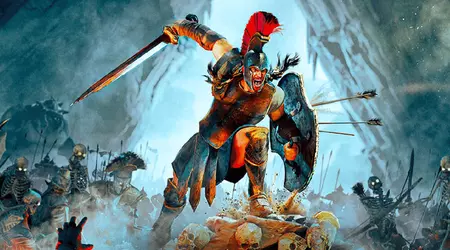 Den mytologiske bilskytter Achilles: Survivor forlader early access og udgives på konsoller i slutningen af juli