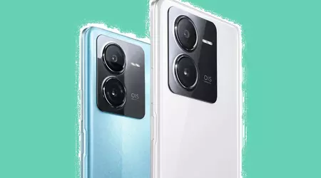 Insider: iQOO Z9 med Snapdragon 7 Gen 3-chip og 6.000 mAh-batteri får premiere i marts