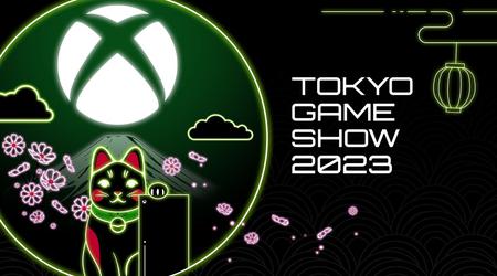 Nyheder, meddelelser, præsentationer: Microsoft vil være vært for sit eget Xbox Digital Broadcast-show på Tokyo Game Show 2023
