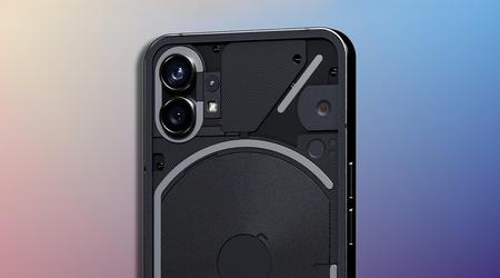 To modifikationer, to farver og en pris fra 400 euro: en insider afslører nye detaljer om Nothing Phone (2a)