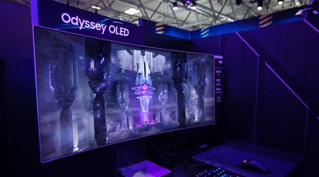 Seks grunde til at købe Samsung Odyssey OLED G8 Gamer Monitor