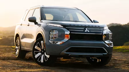 Mitsubishi har suspenderet billeverancer til forhandlere i USA