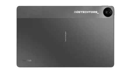 MediaTek Helio G99-chip og 8360 mAh-batteri med 33 W opladning: billeder og specifikationer af Realme Pad 2 er dukket op på nettet