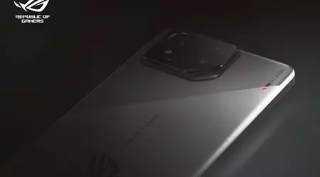 Nu er det officielt: ASUS ROG Phone 8 får sin debut den 16. januar