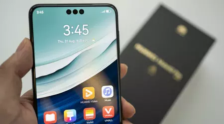 Ikke kun Mate 60 og Mate 60 Pro: Huawei forbereder sig på at lancere Mate 60 Pro+ med 16 GB RAM til over 1.200 dollars.