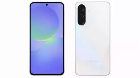 En insider har afsløret nogle nye gengivelser af Samsung Galaxy A36