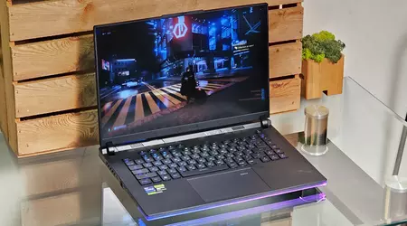 ASUS ROG Strix SCAR 16 (2023) Oversigt: Total dominans på den virtuelle slagmark