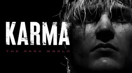 Spil ikke dette spil i mørke! En skræmmende trailer af den dystopiske gyser Karma: The Dark World er blevet offentliggjort