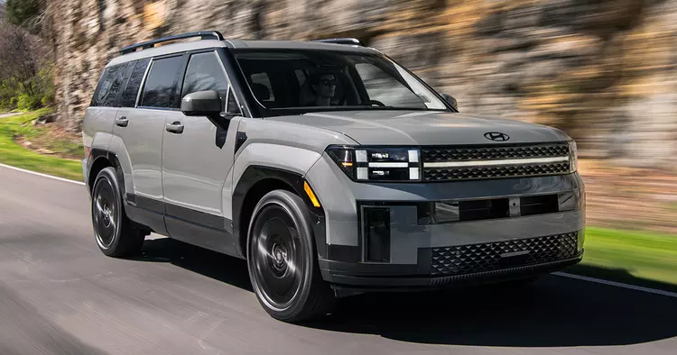 Hyundai vil erstatte dual-clutch gearkassen i ...