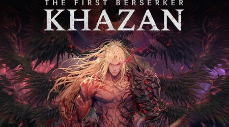 Brutalt anime-actionspil The First Berserker: Khazan udkommer i marts - filmisk trailer afsløret