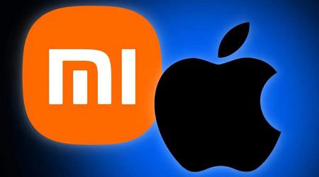 Insider: Xiaomi arbejder på at gøre sine smartphones kompatible med Apple Watch, AirPods og HomePods