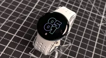 Google Pixel Watch 3 kan bruge denne Apple Watch-funktion