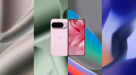 Pixel 10 farver er nu online - inklusive den nye Limoncello