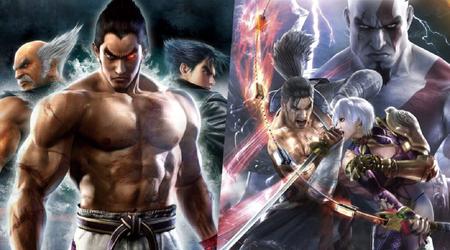 De klassiske kampspil Tekken 6 og Soulcalibur: Broken Destiny bliver måske udgivet på moderne platforme. Aldersklassificeringen af PS4- og PS5-versionerne af disse spil er blevet afsløret