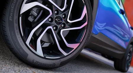 GMs nye teknologi vil hjælpe med at undgå dårlige veje