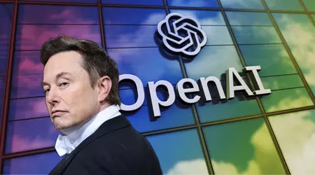 OpenAI hævder, at Ilon Musk ville have dem til at slå sig sammen med Tesla for at skabe en profitorganisation.