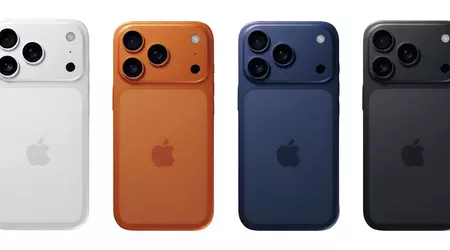 Lysende og stilfuld: iPhone 17 Pro vil komme i fire farver, herunder orange