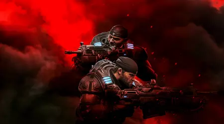 Rygter: En samling med remasters af de tre første Gears of War-spil udkommer på PlayStation 5 i 2025