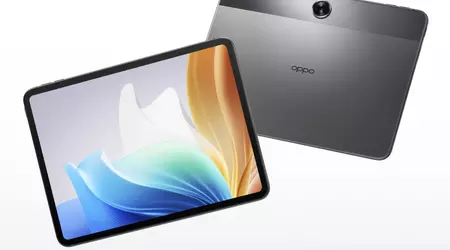 En insider afslørede, hvornår OPPO Pad 3-tabletten med Snapdragon 8 Gen 3-chip udkommer