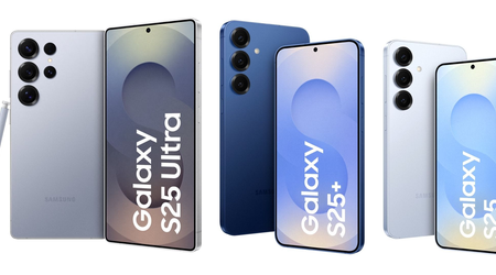 Samsung Galaxy S25-smartphones får en ny opdatering i Europa