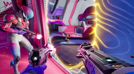 Splitgate 2 er allerede i nedskæringer: udviklere bliver fyret efter en problematisk lancering, og ledelsen nægter at betale lønninger