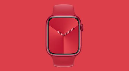 Dagens tilbud: Apple Watch Series 8 (45 mm) kan købes på Amazon med en rabat på $150