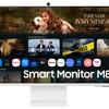 Samsung Smart Monitor M8 Thumbnail