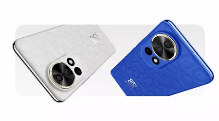 Huawei Nova 12-serien af smartphones får sin globale debut den 21. marts