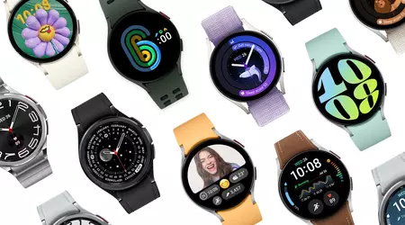Samsung vil udgive fire Galaxy Watch-modeller i 2024