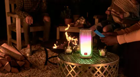 JBL Pulse 4 med baggrundsbelysning fås på Amazon for $149 ($100 rabat)