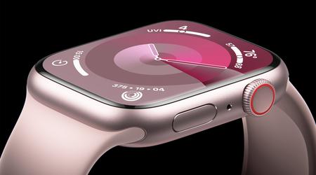 Bloomberg: Nye Apple Watch-modeller vil kunne måle blodtryk