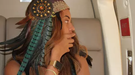 Apple har indstillet servicen på et smartwatch fra 2014 med guldkasse til en pris af 10.000-17.000 dollars.