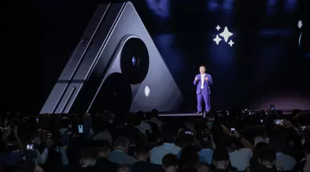 Samsung vil afsløre Galaxy Flip 7 og Fold 7 i begyndelsen af juli i New York, - insider