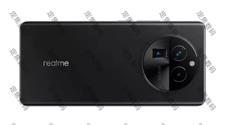 Insider: Realme 12 Pro-serien af smartphones får et periskopkamera ligesom OnePlus 12 og iQOO 12