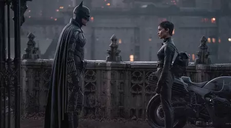 En ventetid, der varer evigt: Matt Reeves har stadig ikke afleveret det endelige manuskript til The Batman Part II