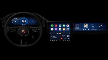 Apple forbereder nye funktioner til CarPlay i iOS 18