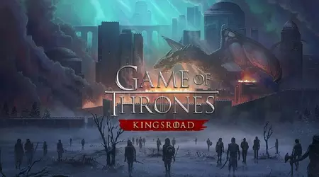 Action-RPG Game of Thrones: Kingsroad udkommer på Steam Early Access den 26. marts - du skal betale mindst 25 dollars for det "gratis" spil
