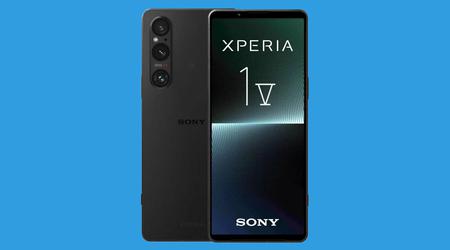 Sony har frigivet Android 14 til Xperia 1 V: Hvad er nyt?