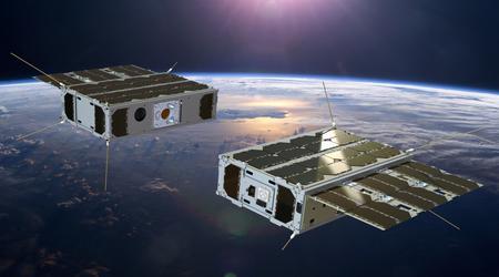 NASA opsender to CubeSats for at studere Jordens poler som en del af PREFIRE-missionen