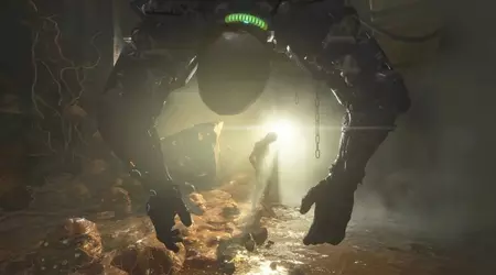 Forfatterne af The Callisto Protocol har annulleret Project Titan, et ambitiøst Battle Royale-spil