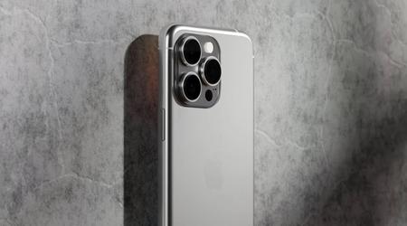 Lækkede iPhone 16 Pro-sager har afsløret, at kameraøen på denne model vil være betydeligt større end dens forgænger