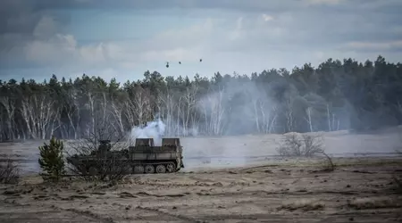Polen planlægger at udlægge antipersonelminer ved grænserne til Rusland og Hviderusland